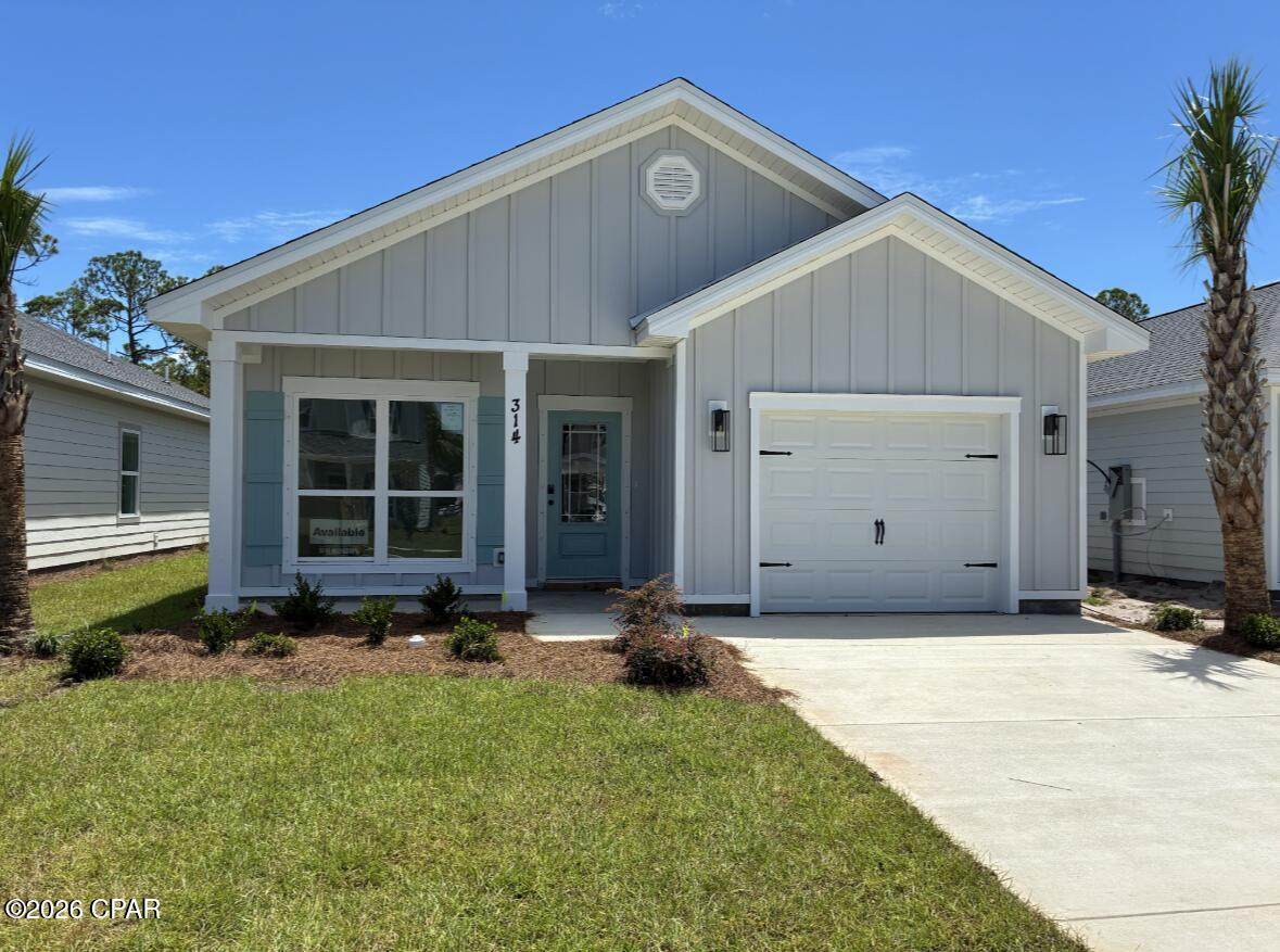314 Robinson Bluff Road - Photo 1