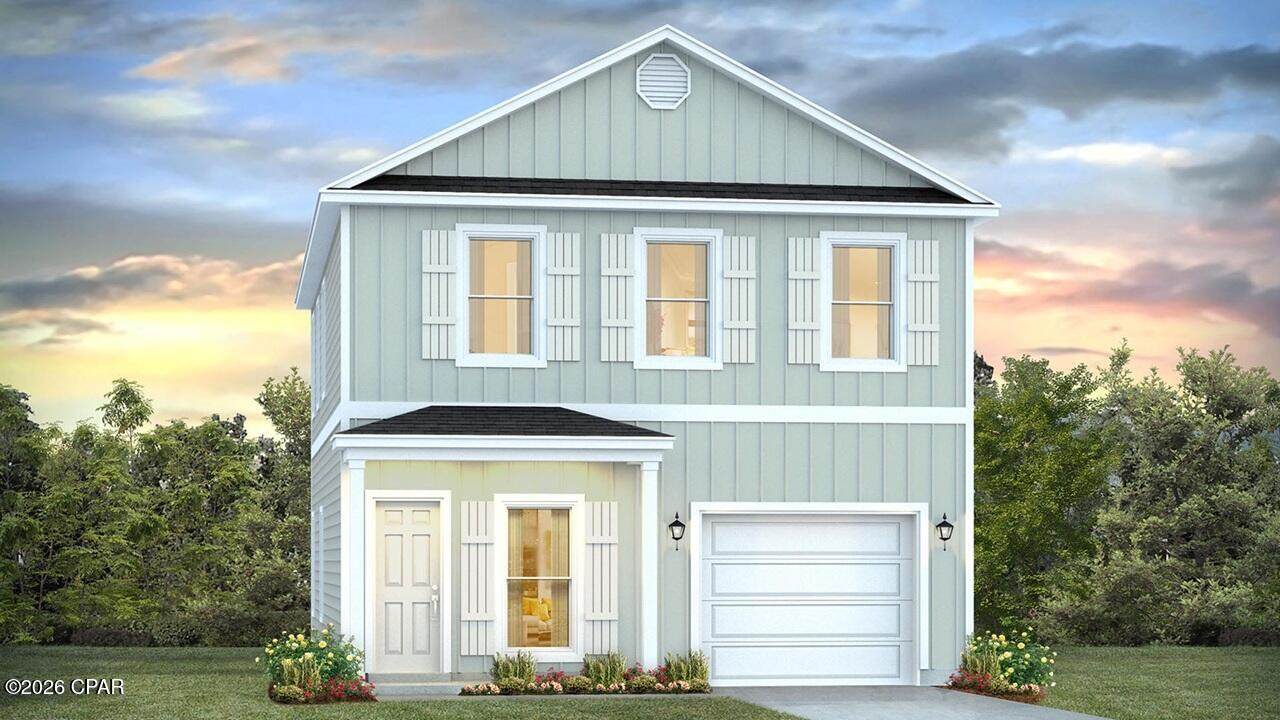 3519 Cottage Cove Lane - Photo 1