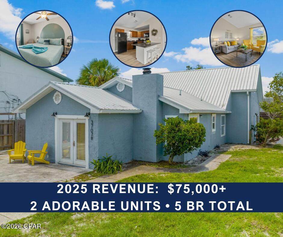 3707 Mystic Street - Photo 1