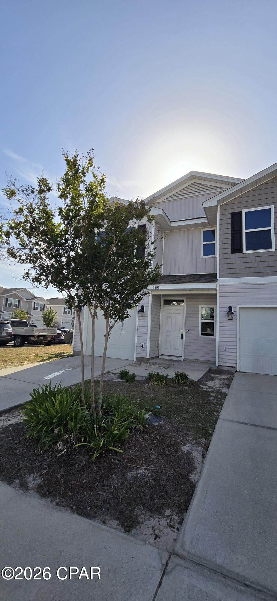 5809 Callaway Circle - Photo 1