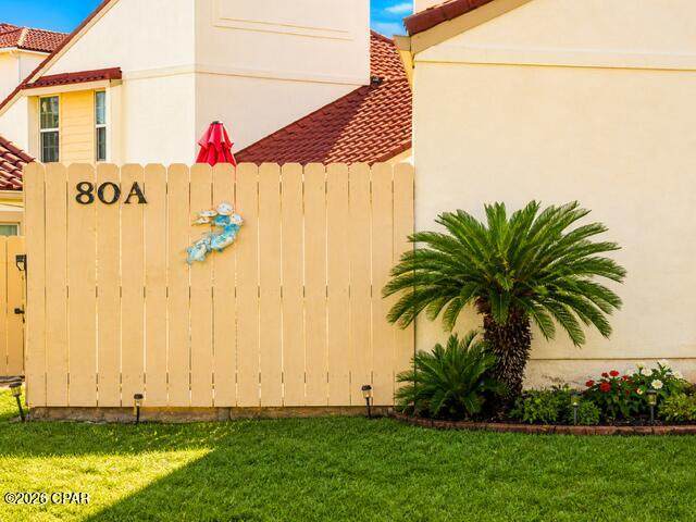 17462 Front Beach Rd 80 A Road - Photo 1
