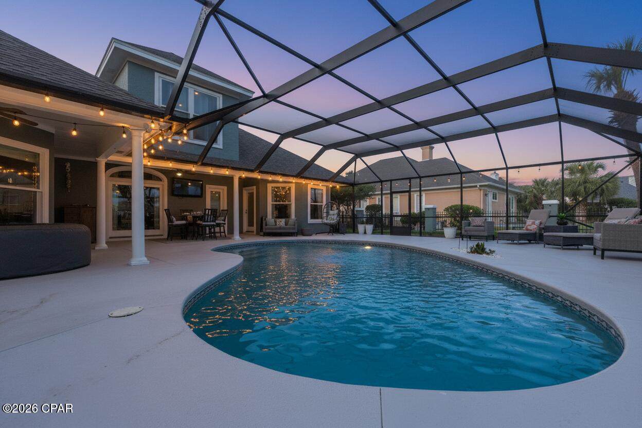 3502 Dragon's Ridge Road - Photo 1