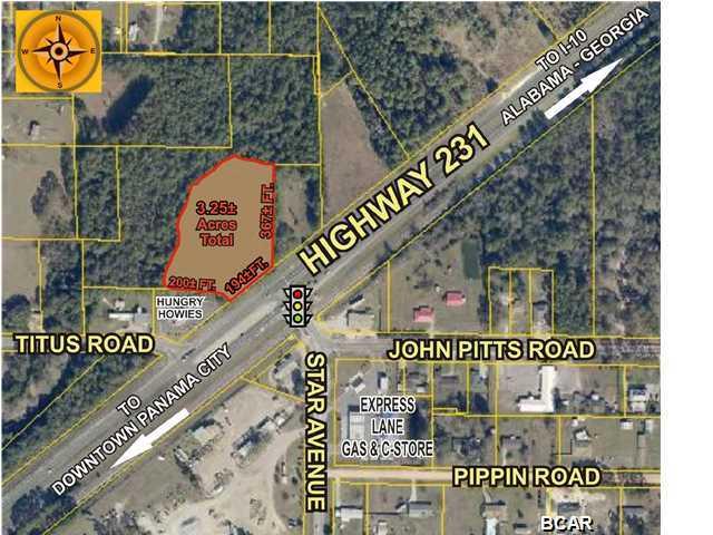 5835 Highway 231 - Photo 1