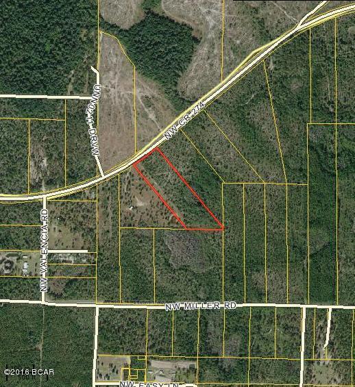 00 County Road 274 - Photo 1