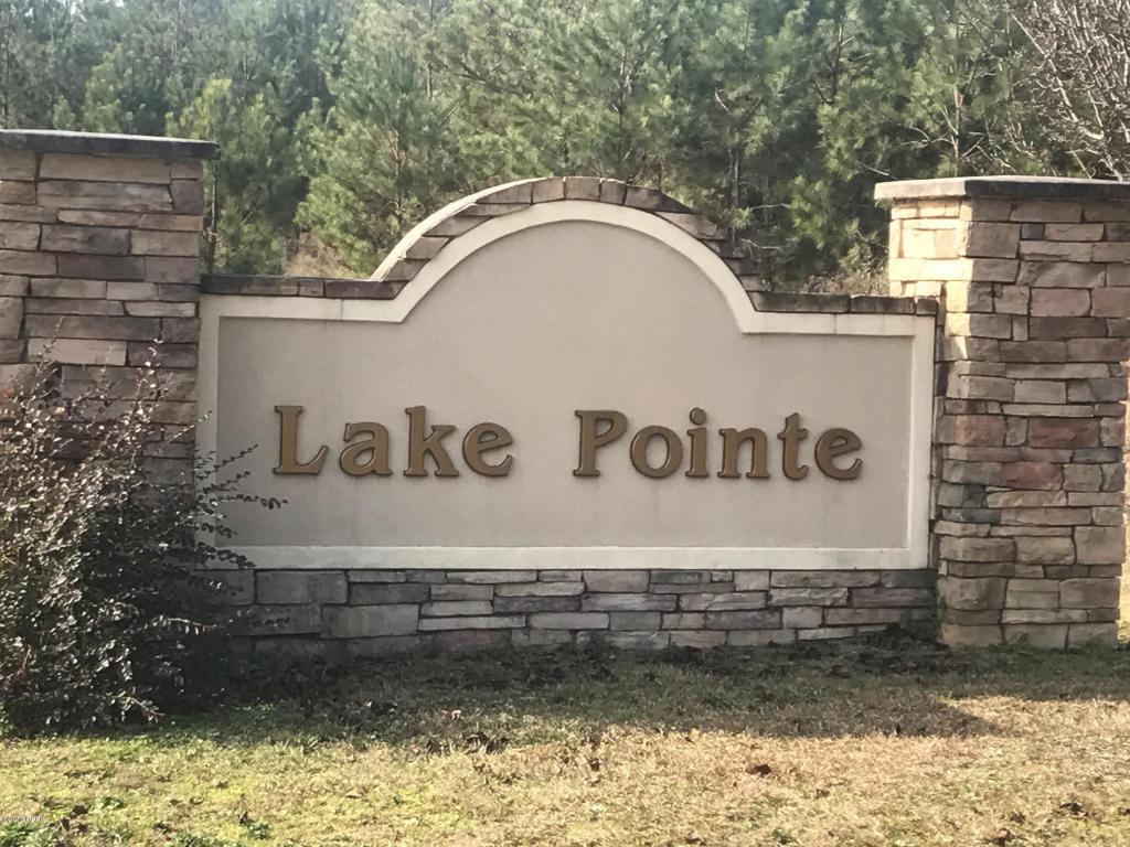 LOT 1 Lakepointe Drive - Photo 1
