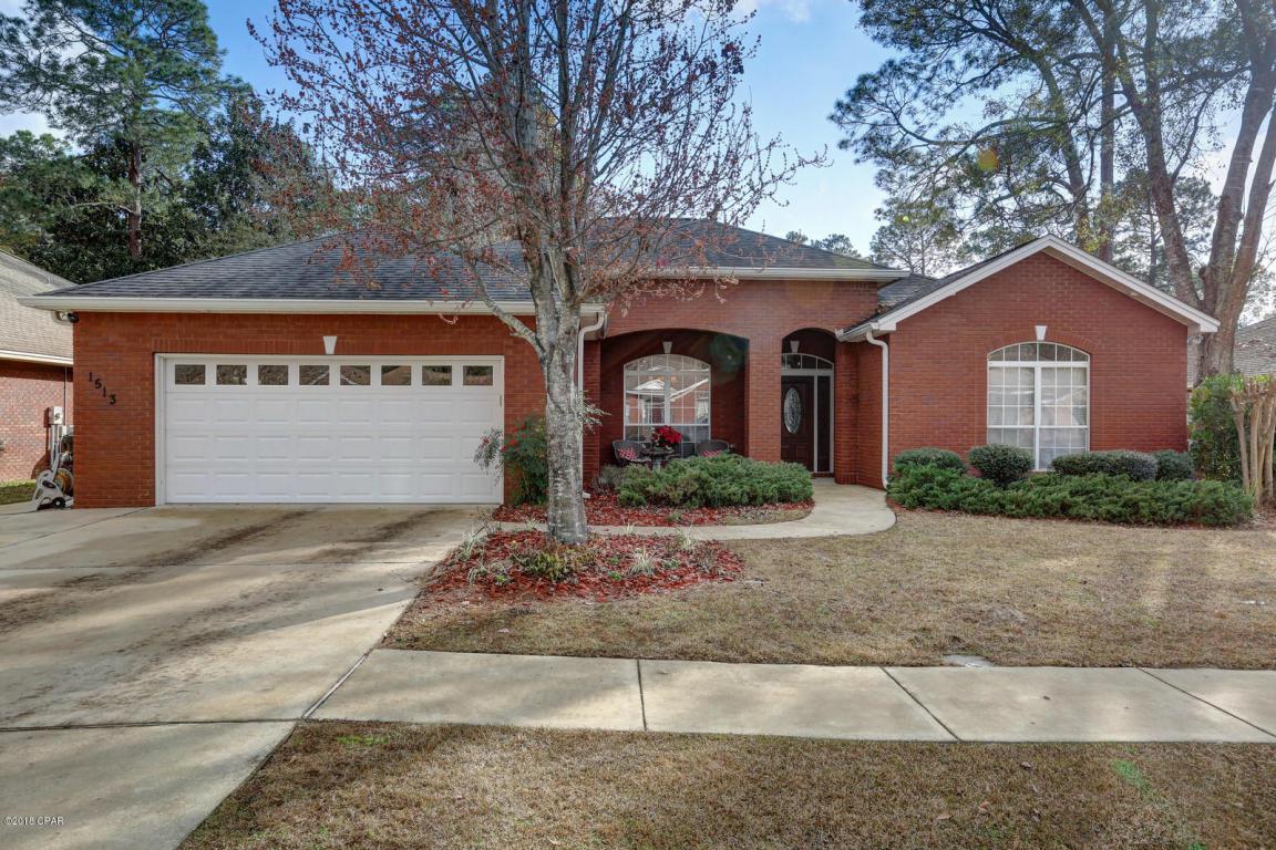 1513 Sydney Lane - Photo 1