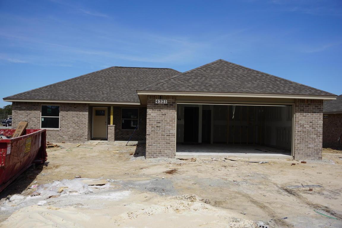 4321 Bylsma Circle - Photo 1