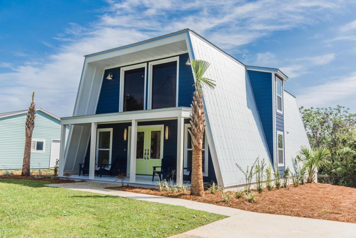 209 San Gabriel Street - Photo 1