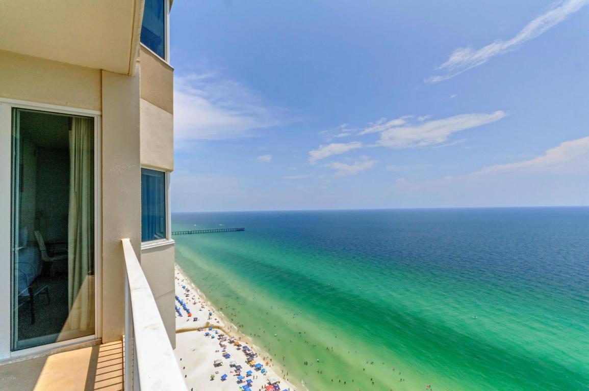16819 Front Beach Road - Photo 1