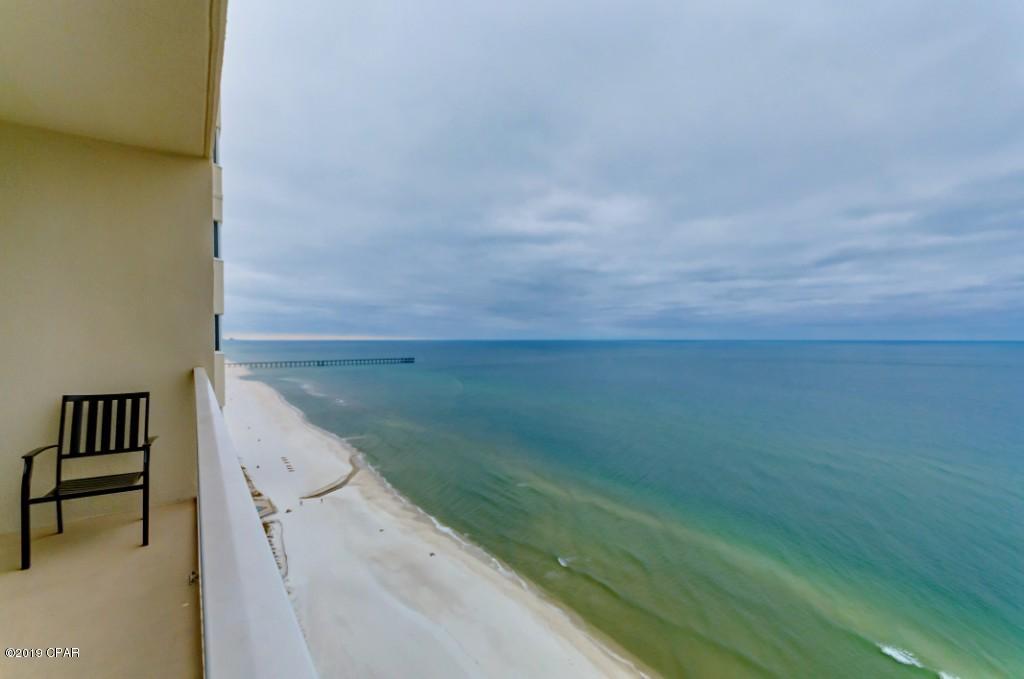 16819 Front Beach Road - Photo 1