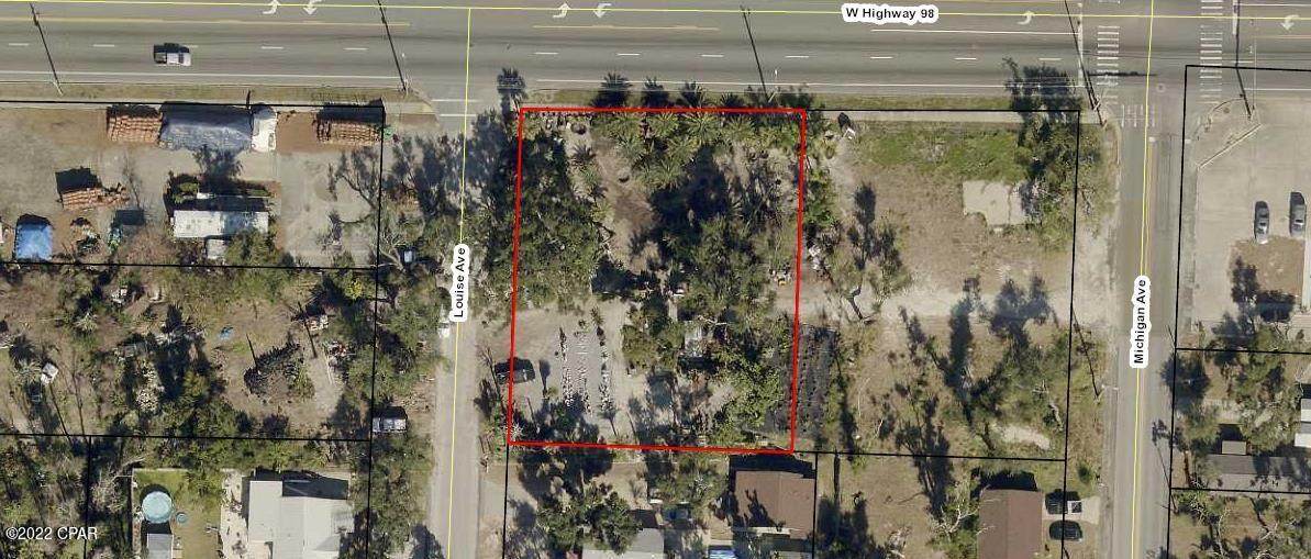 3705 Highway 98 - Photo 1