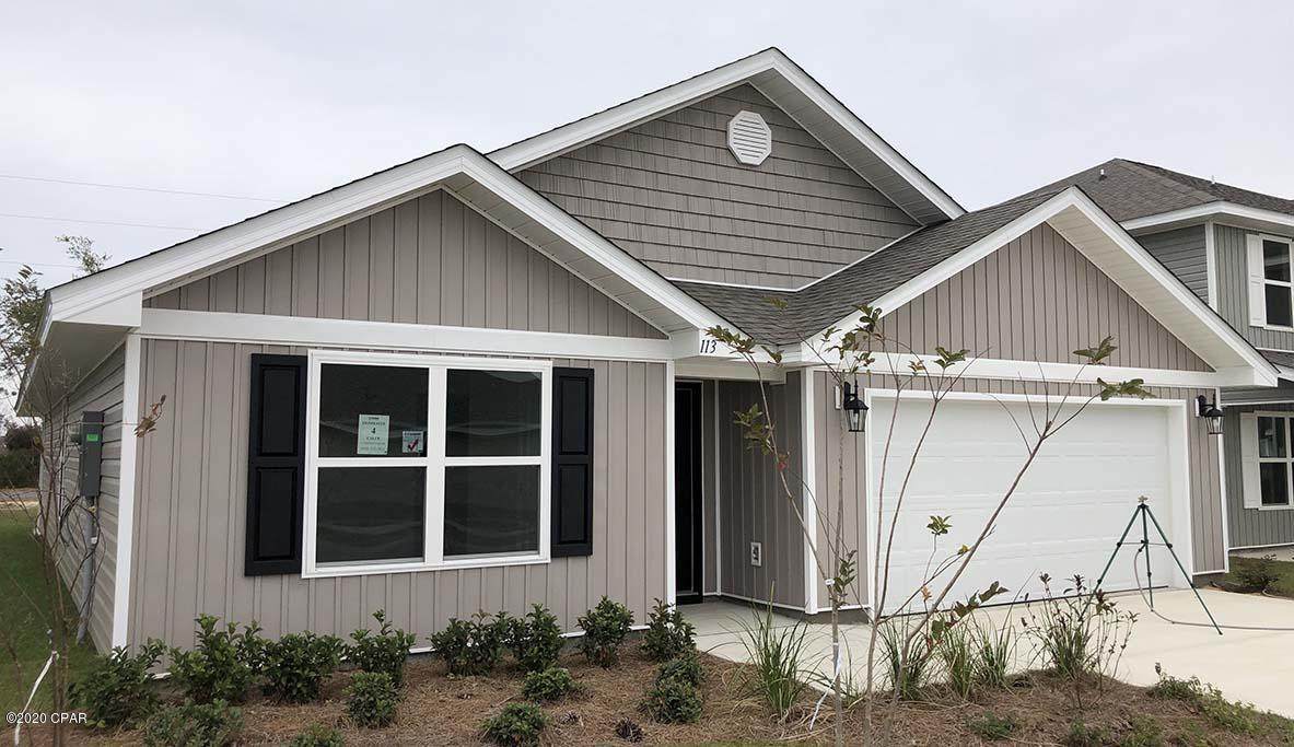 113 Osprey Lake Road - Photo 1