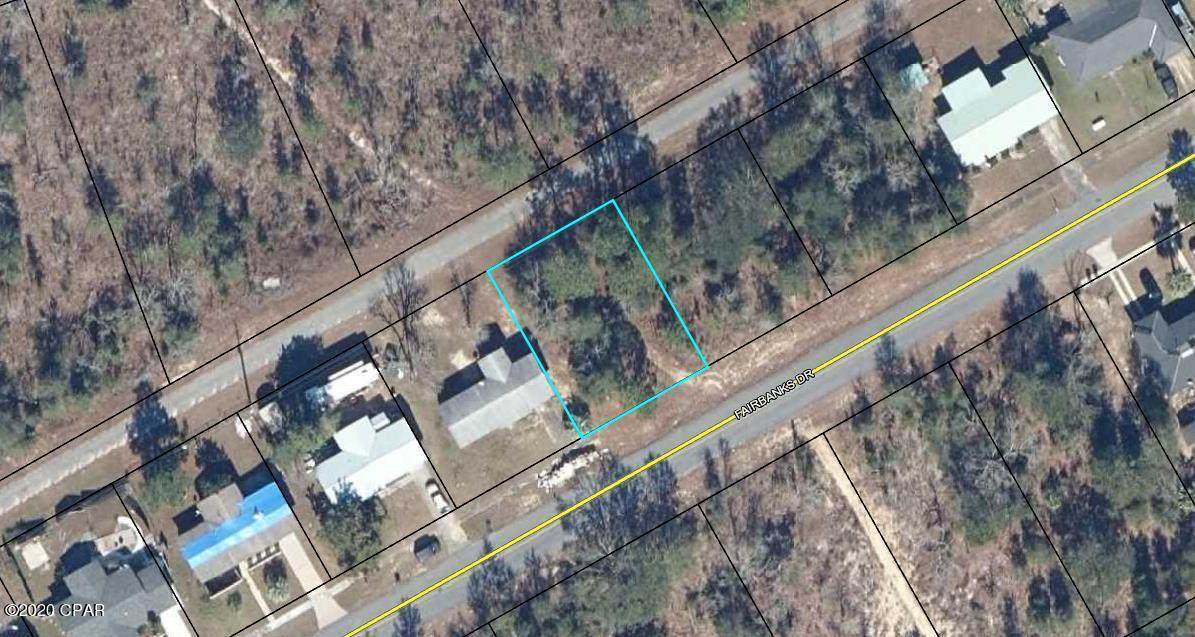 Lot 12 Fairbanks Drive - Photo 1