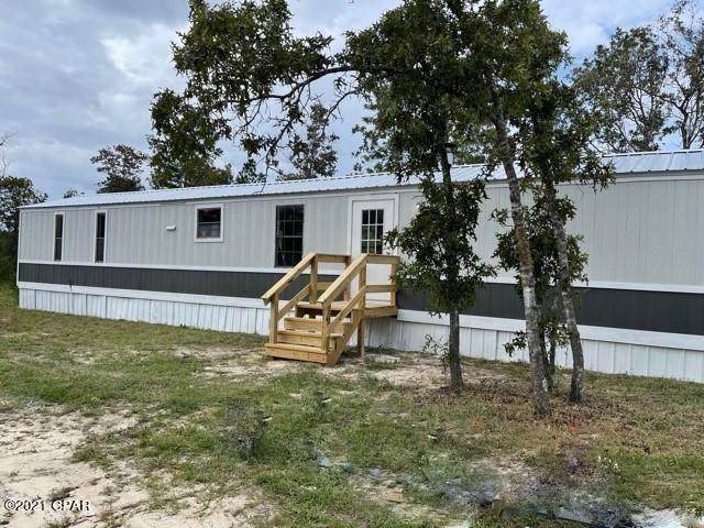 3868 Charlie Fincher Road - Photo 1