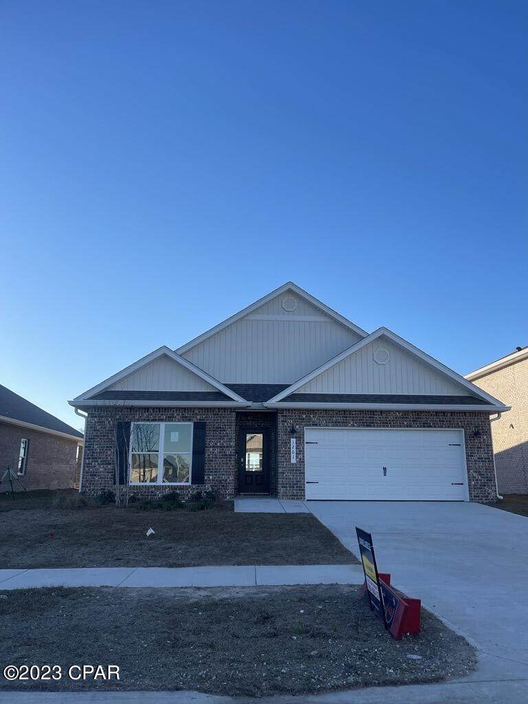 1261 Conolly Boulevard - Photo 1