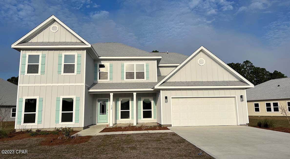 132 Tierra Verde Way - Photo 1