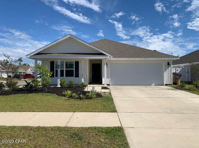 101 Red Bay Road - Photo 1