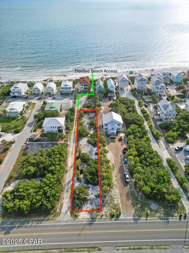 4533 Cape San Blas Road - Photo 1