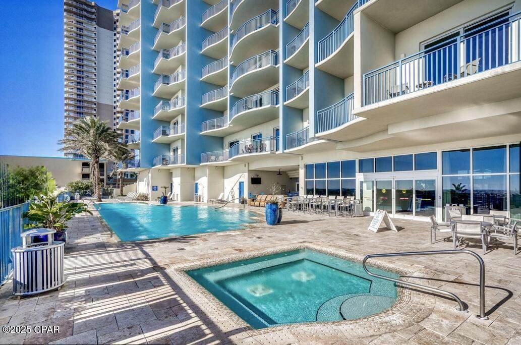 16701 Front Beach Road - Photo 1