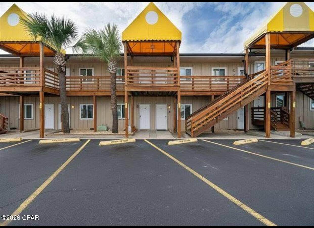 5505 Sun Harbor Road - Photo 1