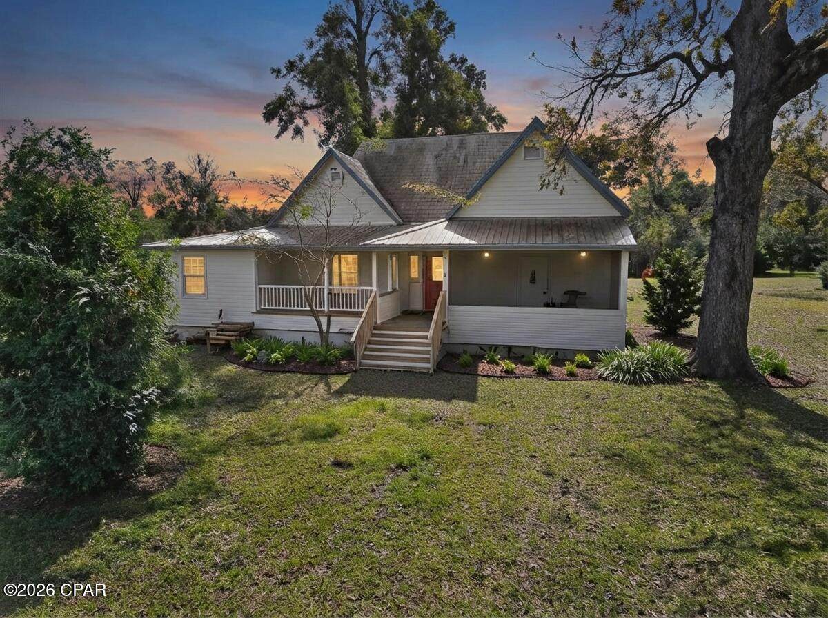 5137 Fort/Hwy 69 Road Road - Photo 1
