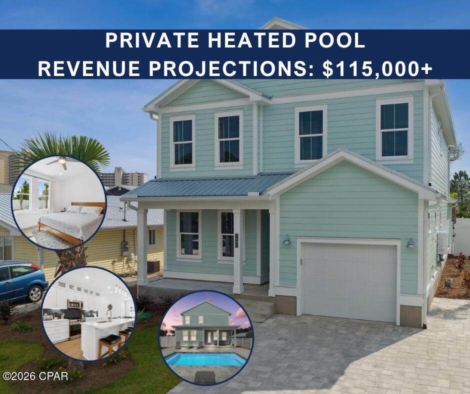 7403 Sunset Avenue - Photo 1