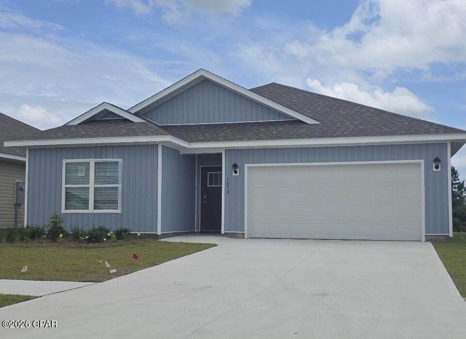 7010 William Pitsenbarger Road - Photo 1