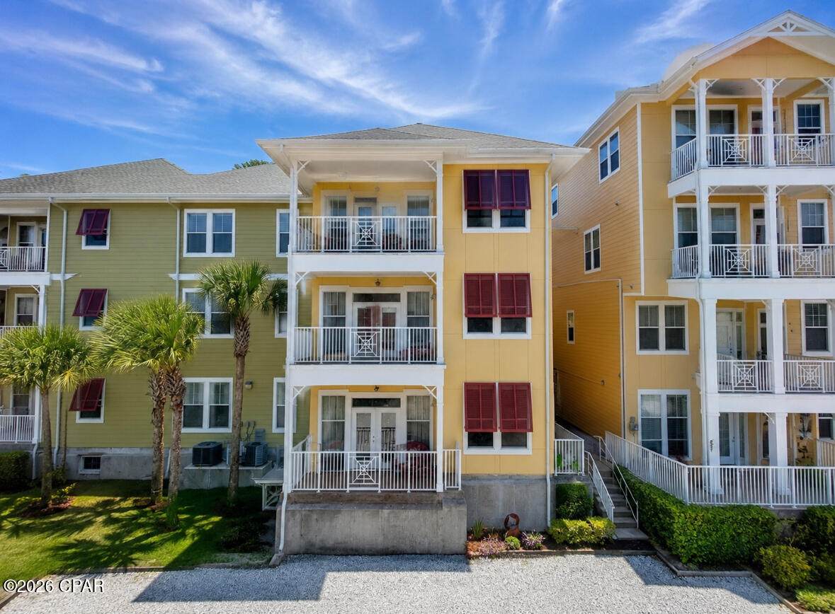 8700 Front Beach Road - Photo 1