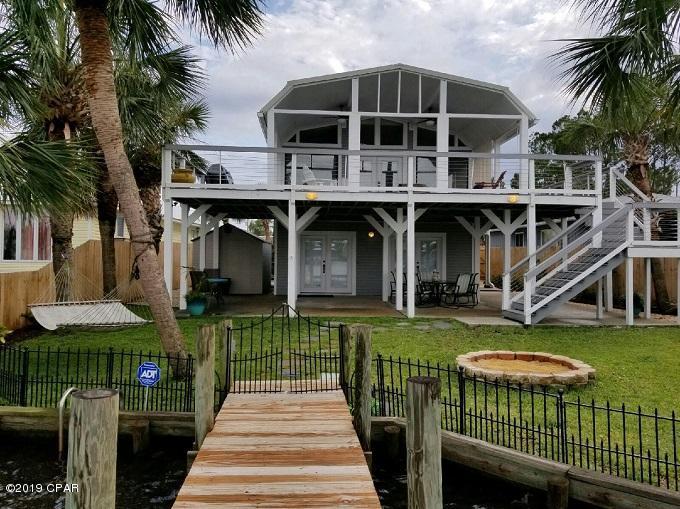 7318 Lagoon Drive - Photo 1