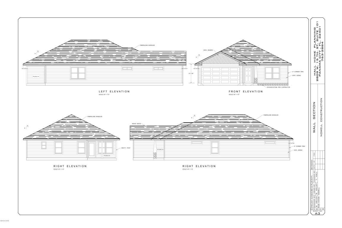 2606 Ashlee Way - Photo 1