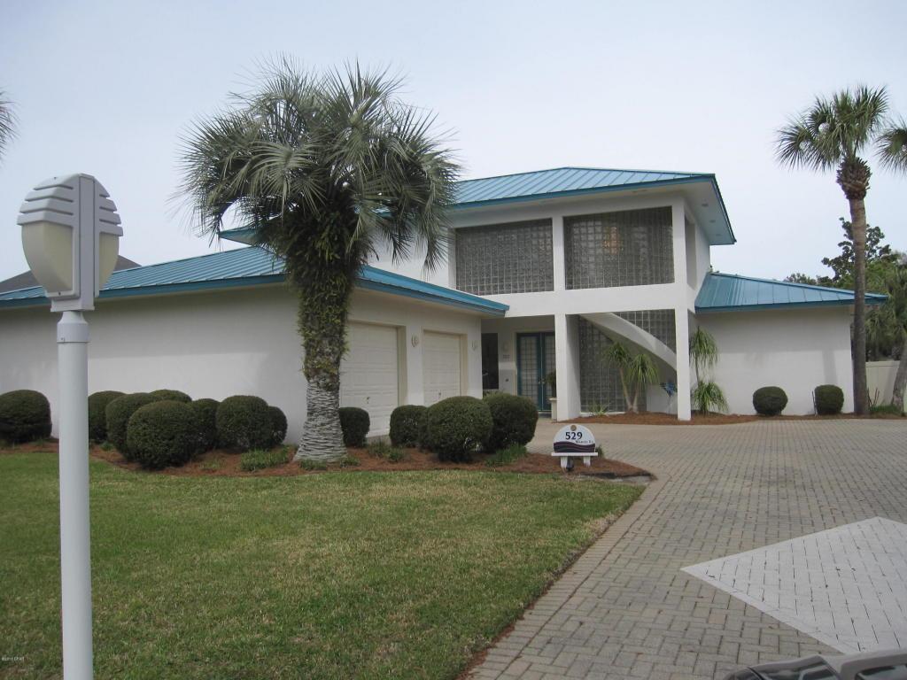 529 Wahoo Road - Photo 1