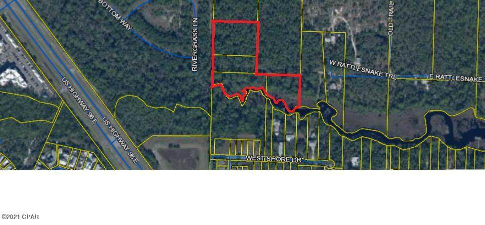 TBD Box Turtle Lane - Photo 1
