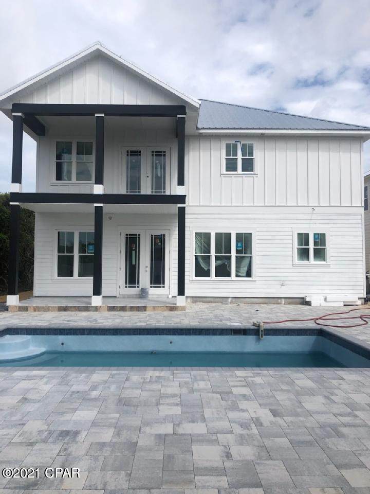 612 Gulf Boulevard - Photo 1