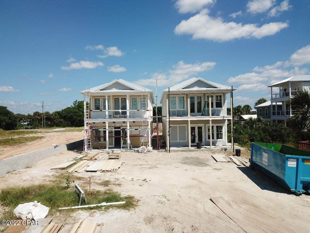 19912 Front Beach Road - Photo 1