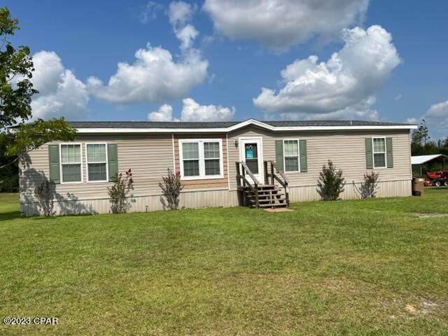 273 Hilltop Drive - Photo 1