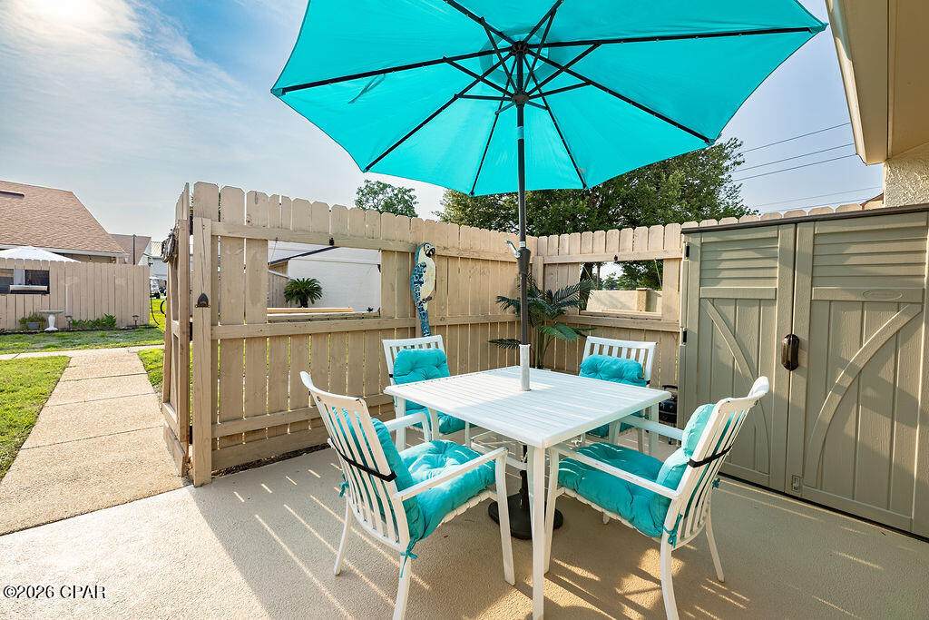 17462 Front Beach Road - Photo 1