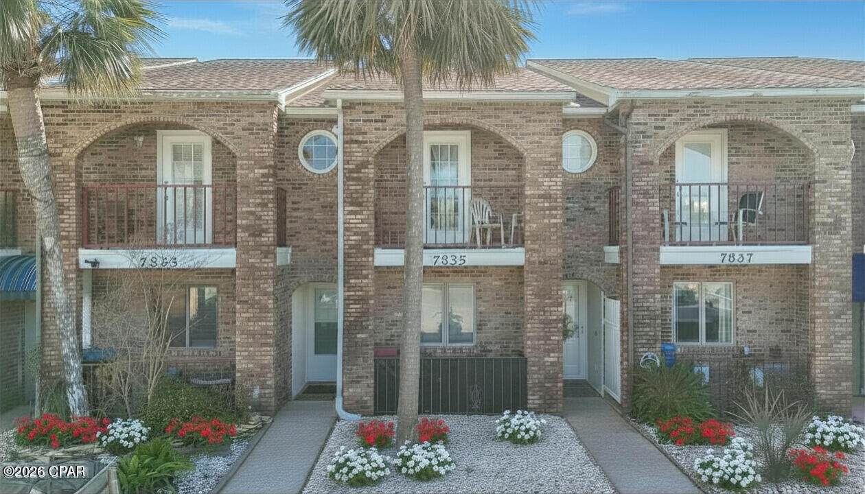 7835 Surf Drive - Photo 1