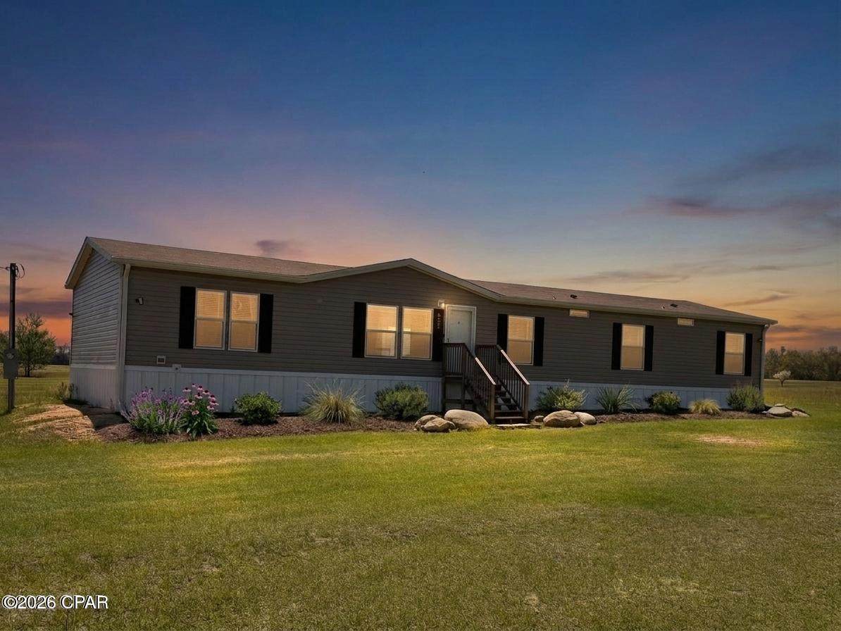 6435 Butler Road - Photo 1