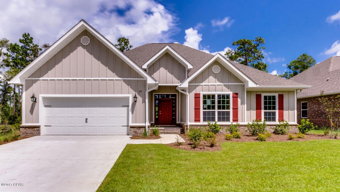 20 Fedora Drive - Photo 1