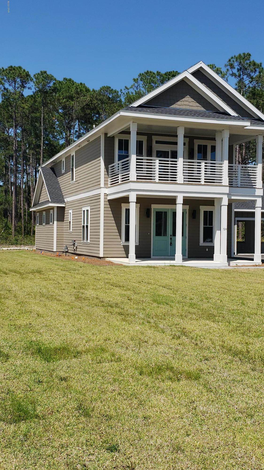 724 Wild Heron Way - Photo 1