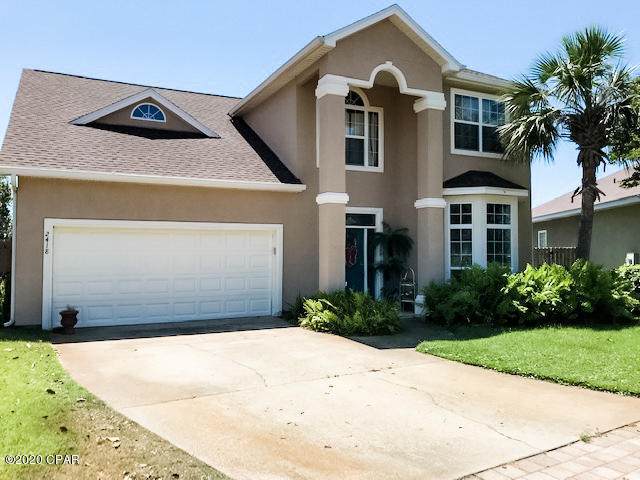 2418 Pelican Bay Court - Photo 1