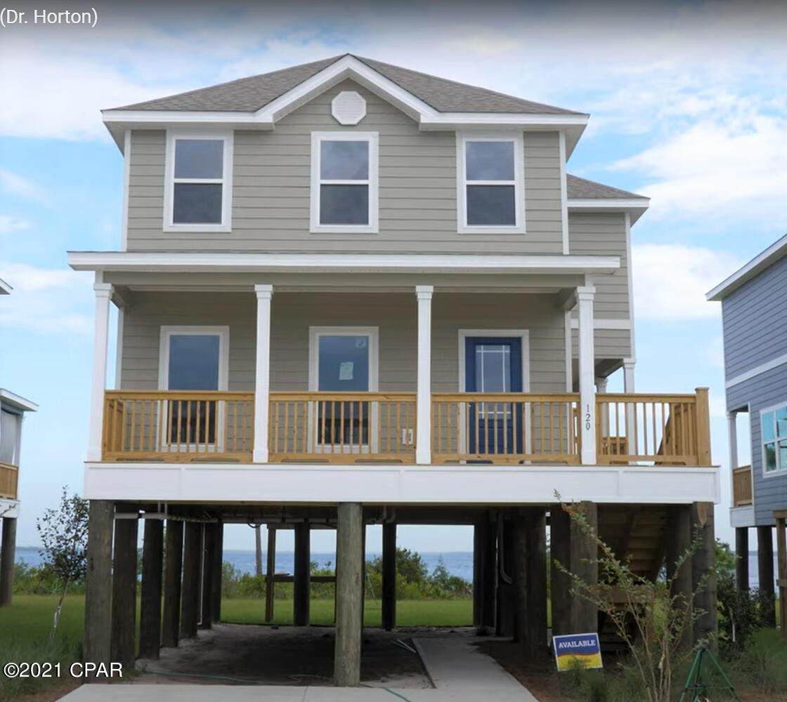 120 Carriage Road - Photo 1