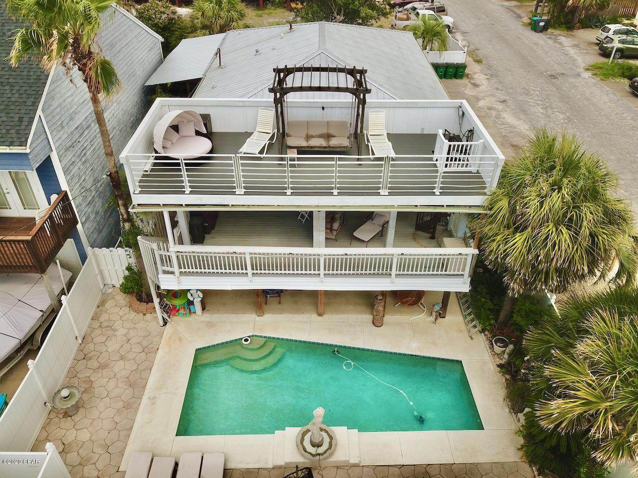 6718 Gulf Drive - Photo 1