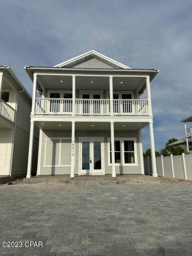 19912 Front Beach Road - Photo 1