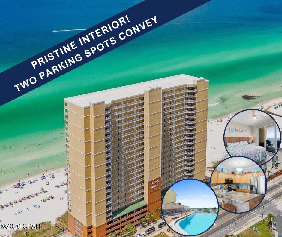 17643 Front Beach Road - Photo 1