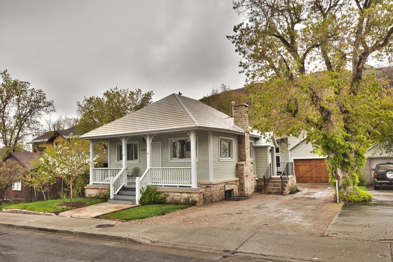 1150 Park Avenue - Photo 1