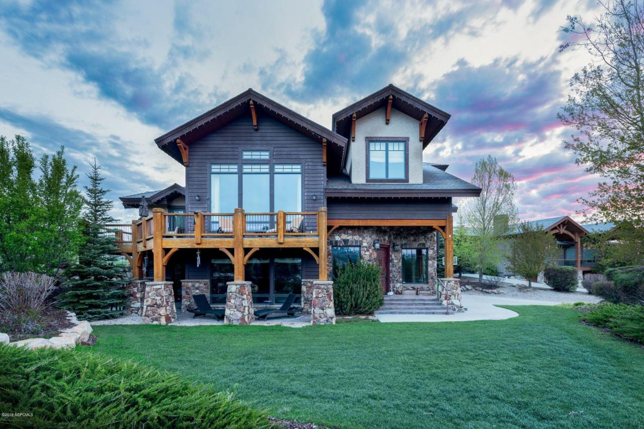 6140 Trailside Drive - Photo 1