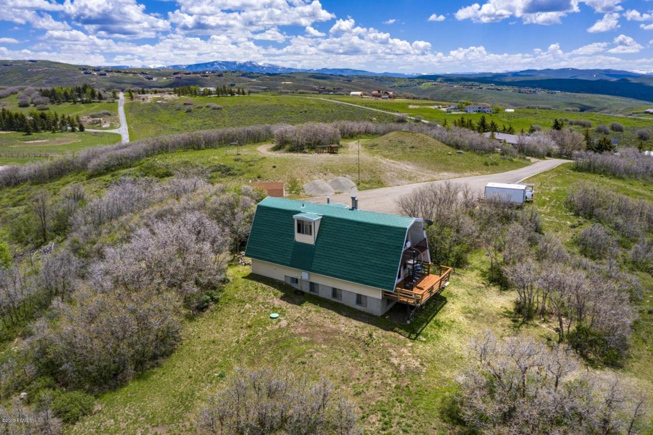 1306 Oakridge Road - Photo 1
