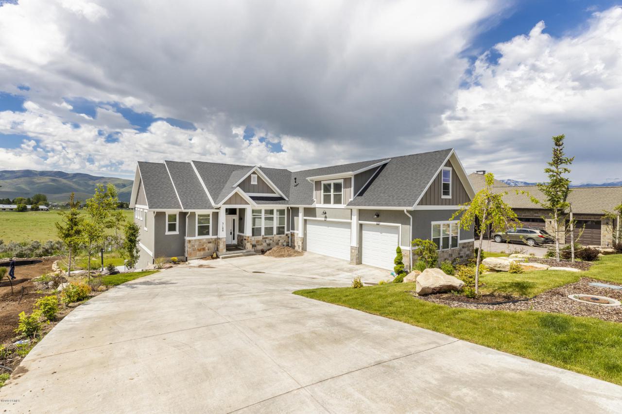 3188 Lindsay Spring Road - Photo 1