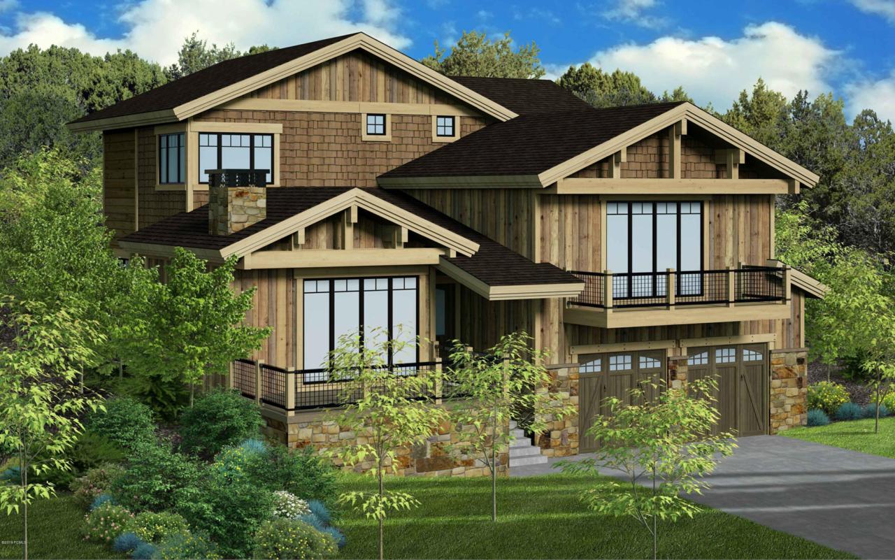 1881 E Kings Peak Cir (Lot Cp-40) - Photo 1